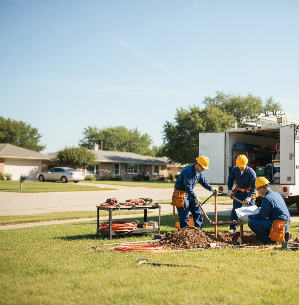 Water Heater Repair in Alexandria, KY